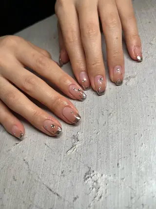 ネイル Ｍ☆NAIL asamiのネイルデザイン