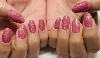 ネイル S EMIKOのネイルデザイン