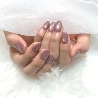 ネイル WISTERIA moekaのネイルデザイン