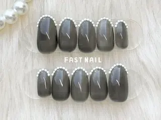 ネイル ファストネイル　ロコ 志免のネイルデザイン