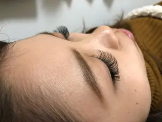 マツエク・マツパ Diamond ‘A eye lashのマツエク・マツパデザイン