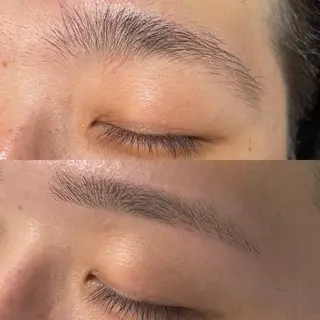 アイブロウ パリジェンヌ/眉毛 柏/Yoshinoのマツエク・マツパデザイン