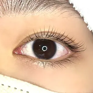 マツエク・マツパ メゾンドシャルム NISHIKAWAのマツエク・マツパデザイン