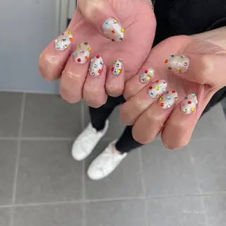 ネイル Mii nail いづみのその他イメージ