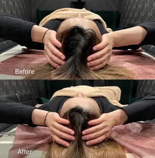 バストアップ専門店B leuBlanc田原のエステ・リラクイメージ