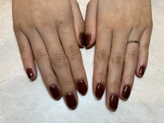 ネイル AlohaLuana 🌺jrネイリストのネイルデザイン