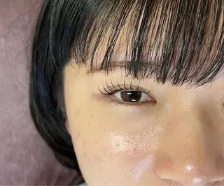 マツエク・マツパ JamOrario marieのマツエク・マツパデザイン