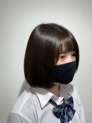 ミディアム ⭐️21周年記念⭐️ 特別価格◎塚原廣太郎のヘアスタイル