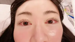 マツエク・マツパ 神山 ビューティー・アイのマツエク・マツパデザイン