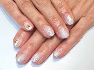 ネイル Josee 井村のネイルデザイン