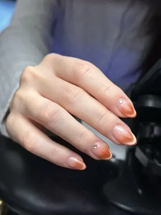 ネイル SORA ANA.CHUOのネイルデザイン