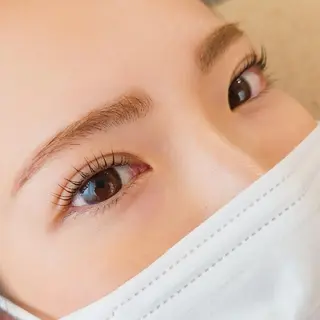 マツエク・マツパ ASHA ikumiのマツエク・マツパデザイン