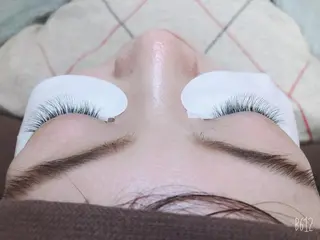 マツエク・マツパ 柴田 恵理香のエステ・リラクイメージ