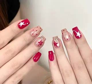 ネイル U.MI Nail Salonのネイルデザイン