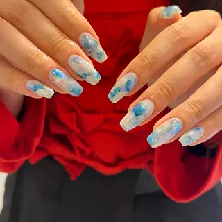 ネイル Juri. nailsTOKYOのネイルデザイン