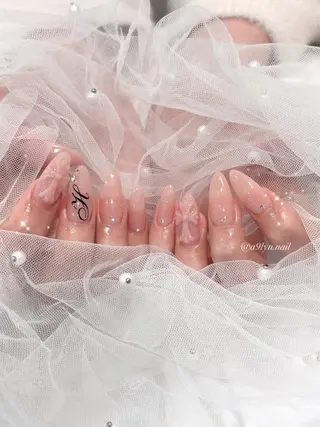 ネイル aoi ♡のネイルデザイン