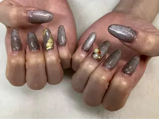 ネイル Epokku ネイルサロンのネイルデザイン
