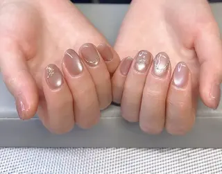 ネイル YK ネイルサロンのネイルデザイン
