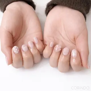 ネイル 🌸PC診断×ネイル 垢抜け専門 SARAのその他イメージ