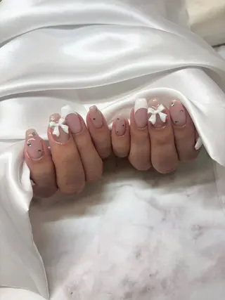 ネイル Umehara Sairiのネイルデザイン