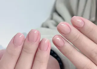 ネイル Pure&Rich Nailのネイルデザイン
