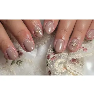 ネイル ネイルサロンほっこり kanaのネイルデザイン