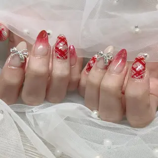 ネイル Artgallery YUKIのネイルデザイン