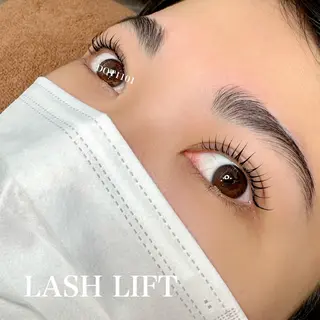 マツエク・マツパ saki koyamaのマツエク・マツパデザイン