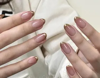 ネイル 💫 Tsuki_Nailのネイルデザイン