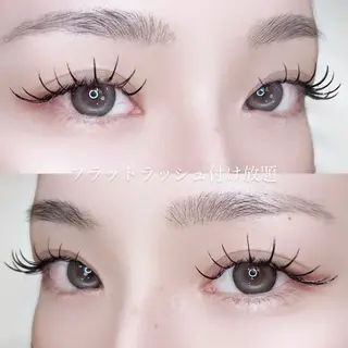 マツエク・マツパ equal静岡店🫧 まつげパーマ/眉毛のマツエク・マツパデザイン