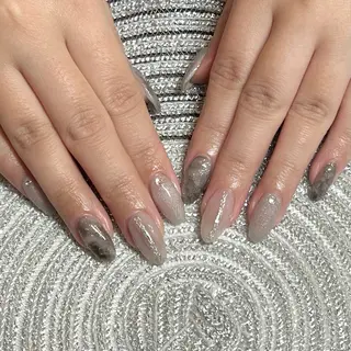 ネイル Cherias nailのネイルデザイン