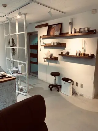 マツエク・マツパ 杉本 ＆Eyesのマツエク・マツパデザイン