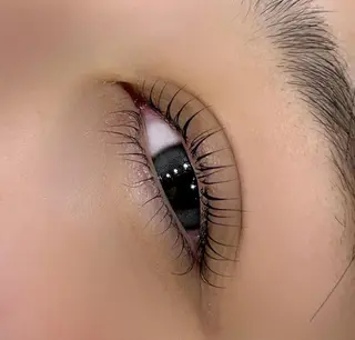 マツエク・マツパ GLANDOLL RIEKOのマツエク・マツパデザイン