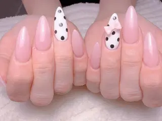 ネイル cat‘s nail🐈⬛のネイルデザイン