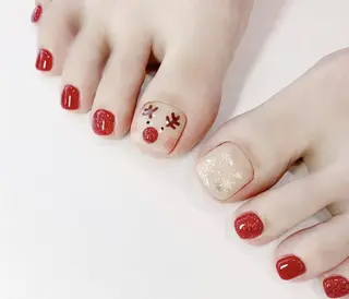 ネイル Cute beauty2のマツエク・マツパデザイン