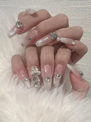 ネイル スカルプ専門店 D-Beautyのネイルデザイン