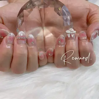 ネイル nailroom yuのネイルデザイン