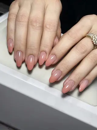 ネイル haru nailのネイルデザイン