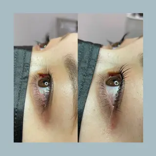 マツエク・マツパ beauty salon R.所属・下柿元 望のマツエク・マツパデザイン