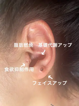 ネイル・エステサロン UILANIのネイルデザイン