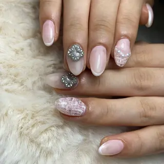 ネイル Beauty Space N&Nのネイルデザイン