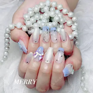 ネイル 💅 NikoNikoのネイルデザイン