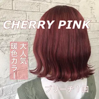 ミディアム 池袋/韓国レイヤー 💗🐇amiのヘアスタイル