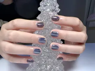 ネイル ネイルサロン ロア旧ジョリーのネイルデザイン