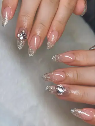ネイル cravo 船橋 MANAのネイルデザイン