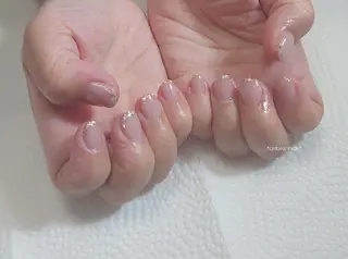 ネイル ✯.。 arbre  nail 。✯.のネイルデザイン