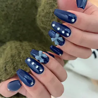 ネイル vico栄 kitagawaのネイルデザイン