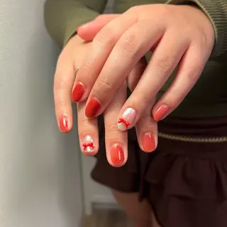 ネイル neroria nailのネイルデザイン