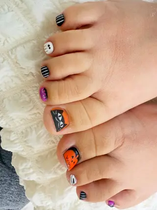 ネイル ♡ KEIKOのネイルデザイン