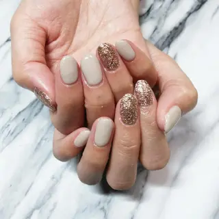 ネイル lylynail YUUKAのネイルデザイン